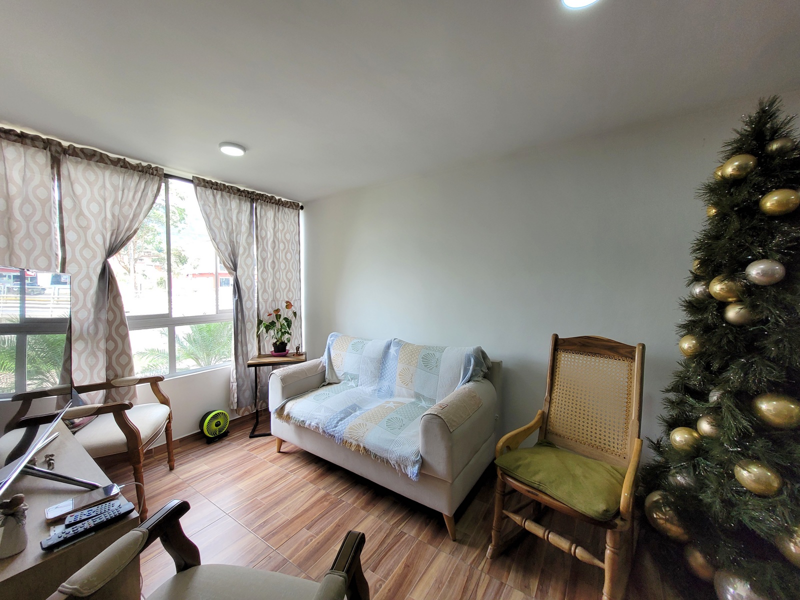 Apartamento en venta en Playa Rica, Dosquebradas · foto 4 de 21