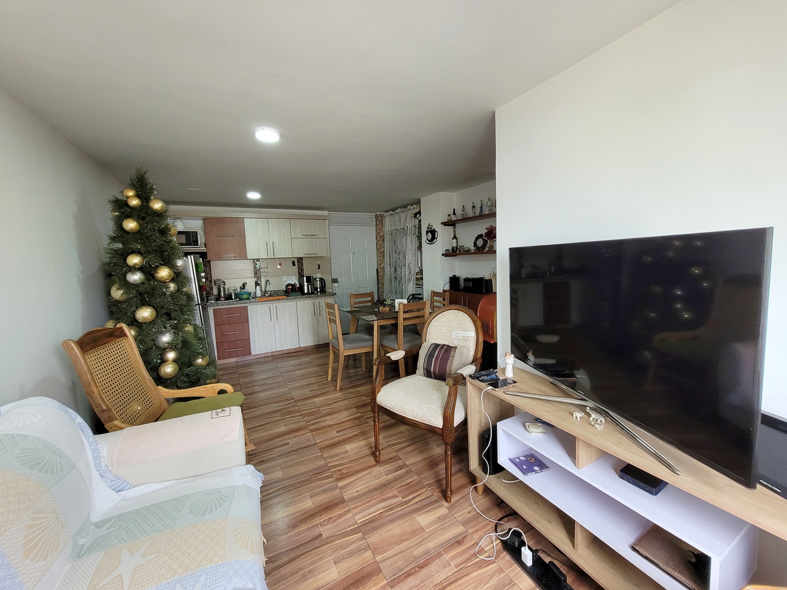 Apartamento en venta en Playa Rica, Dosquebradas · foto 5 de 21
