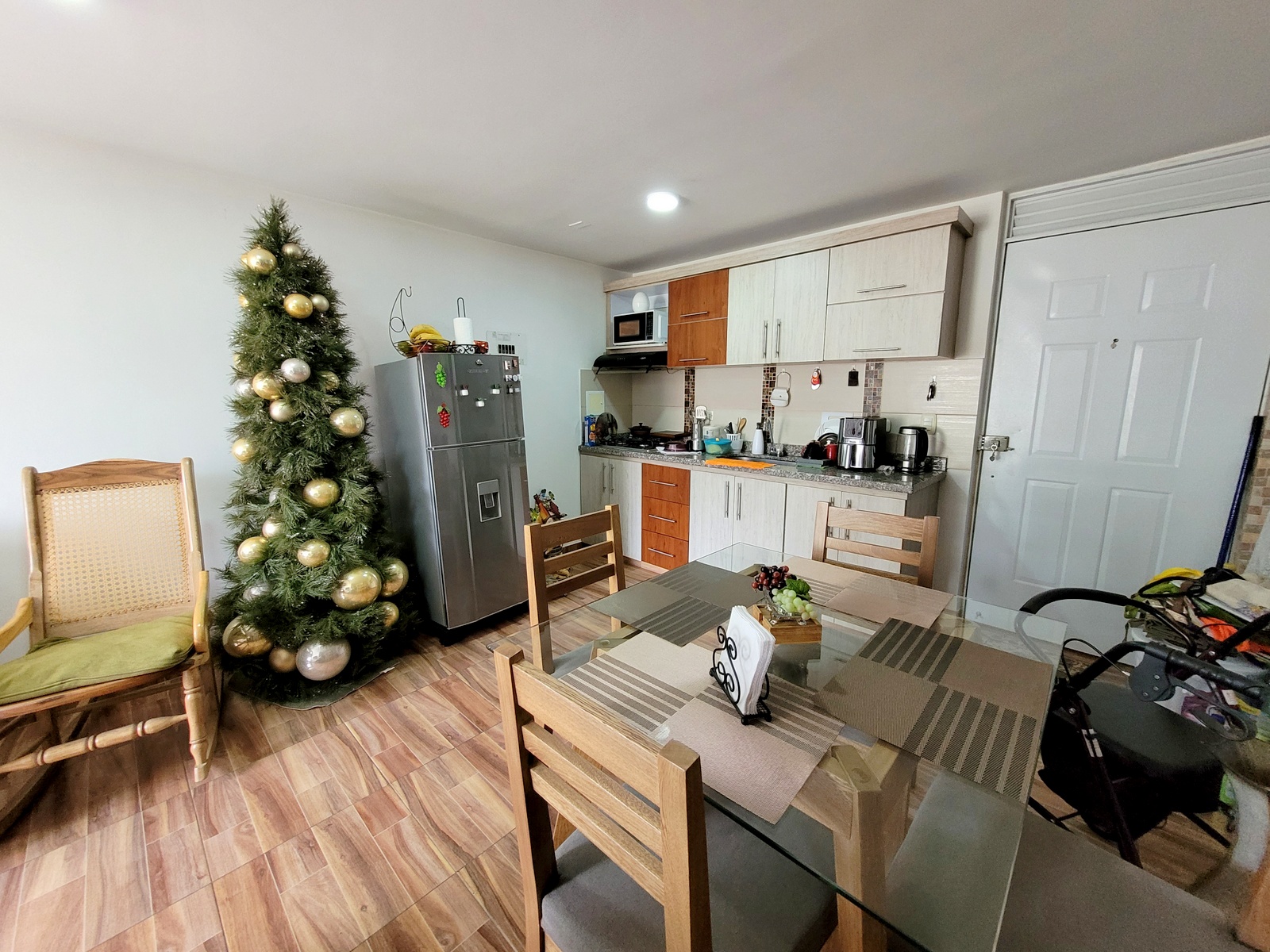 Apartamento en venta en Playa Rica, Dosquebradas · foto 6 de 21