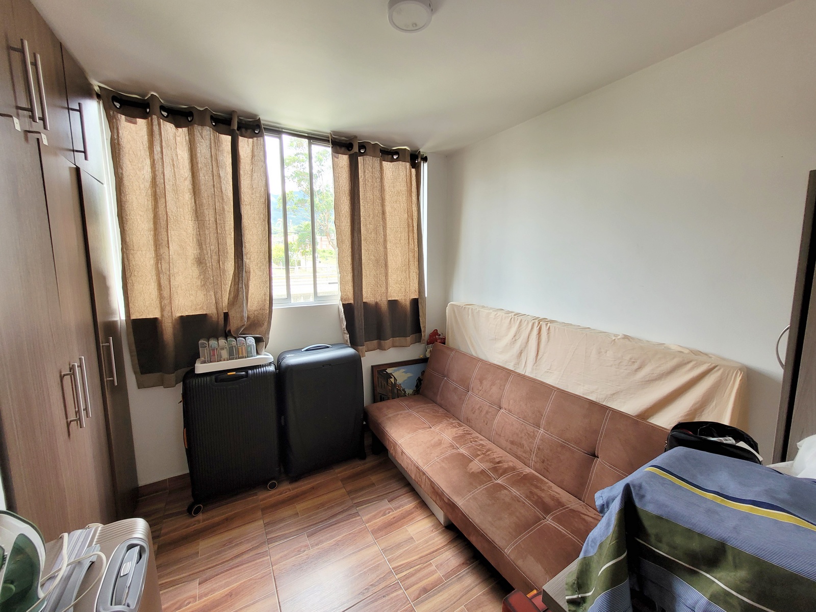 Apartamento en venta en Playa Rica, Dosquebradas · foto 9 de 21