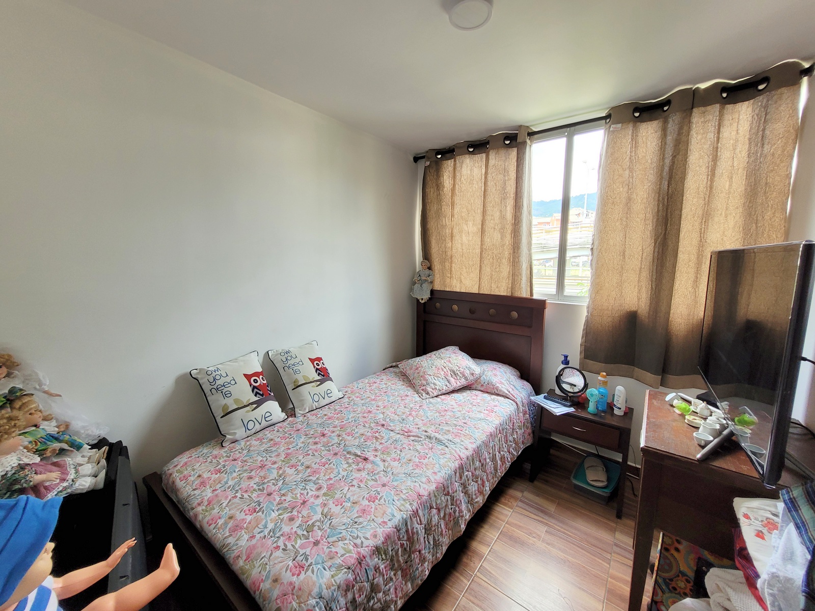 Apartamento en venta en Playa Rica, Dosquebradas · foto 12 de 21