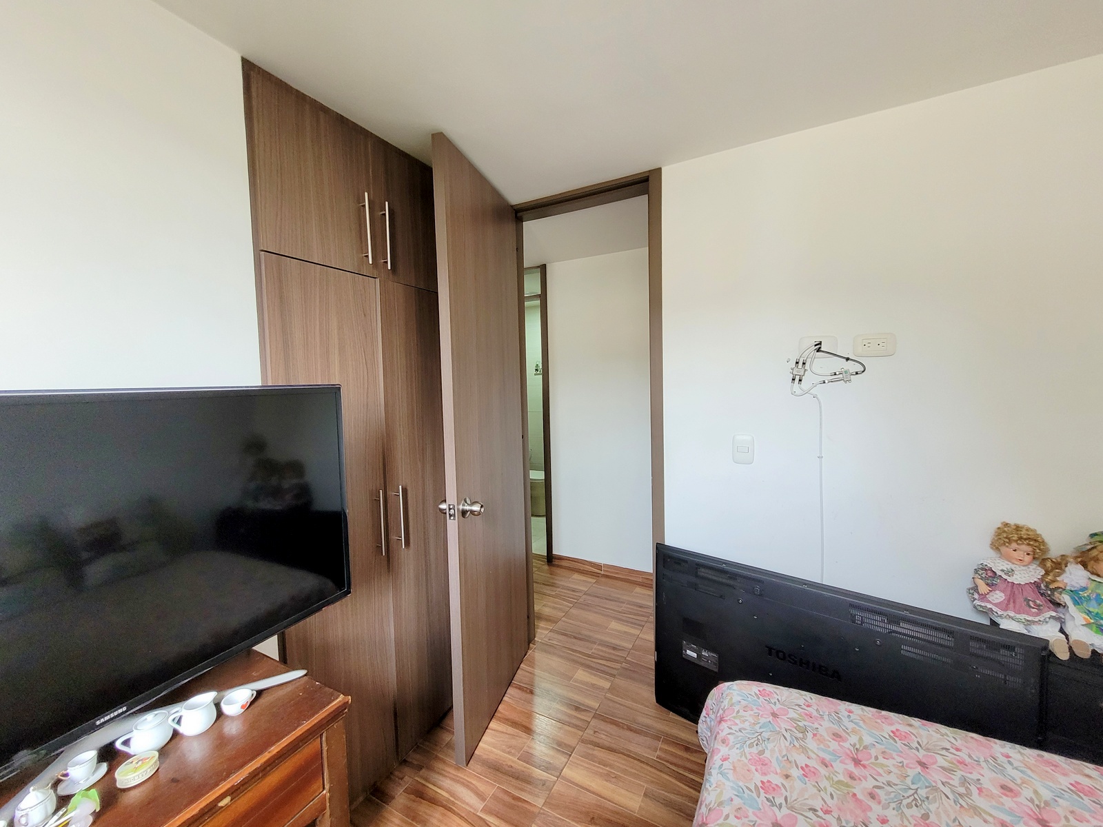 Apartamento en venta en Playa Rica, Dosquebradas · foto 13 de 21