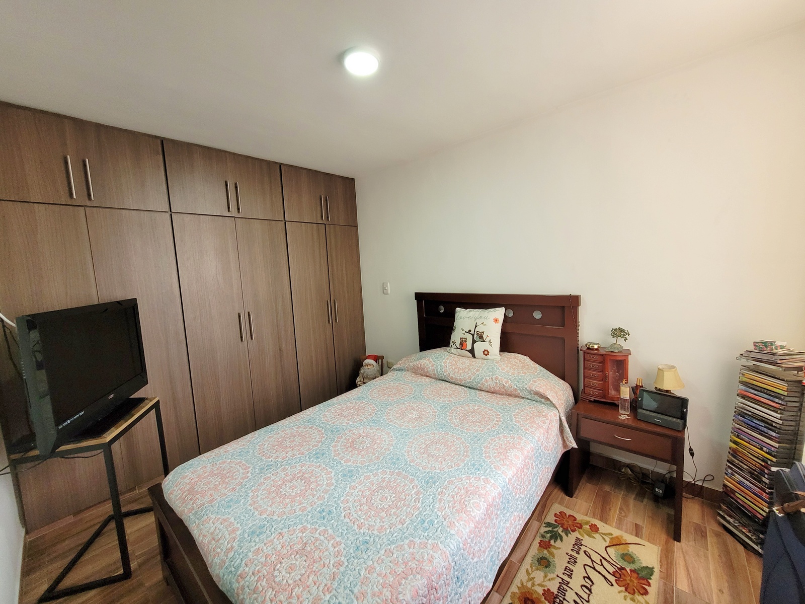 Apartamento en venta en Playa Rica, Dosquebradas · foto 14 de 21