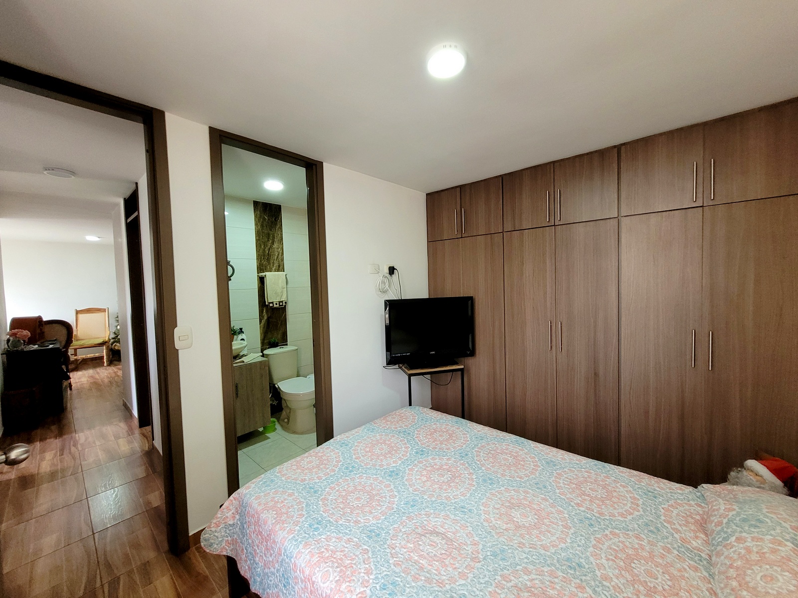 Apartamento en venta en Playa Rica, Dosquebradas · foto 15 de 21