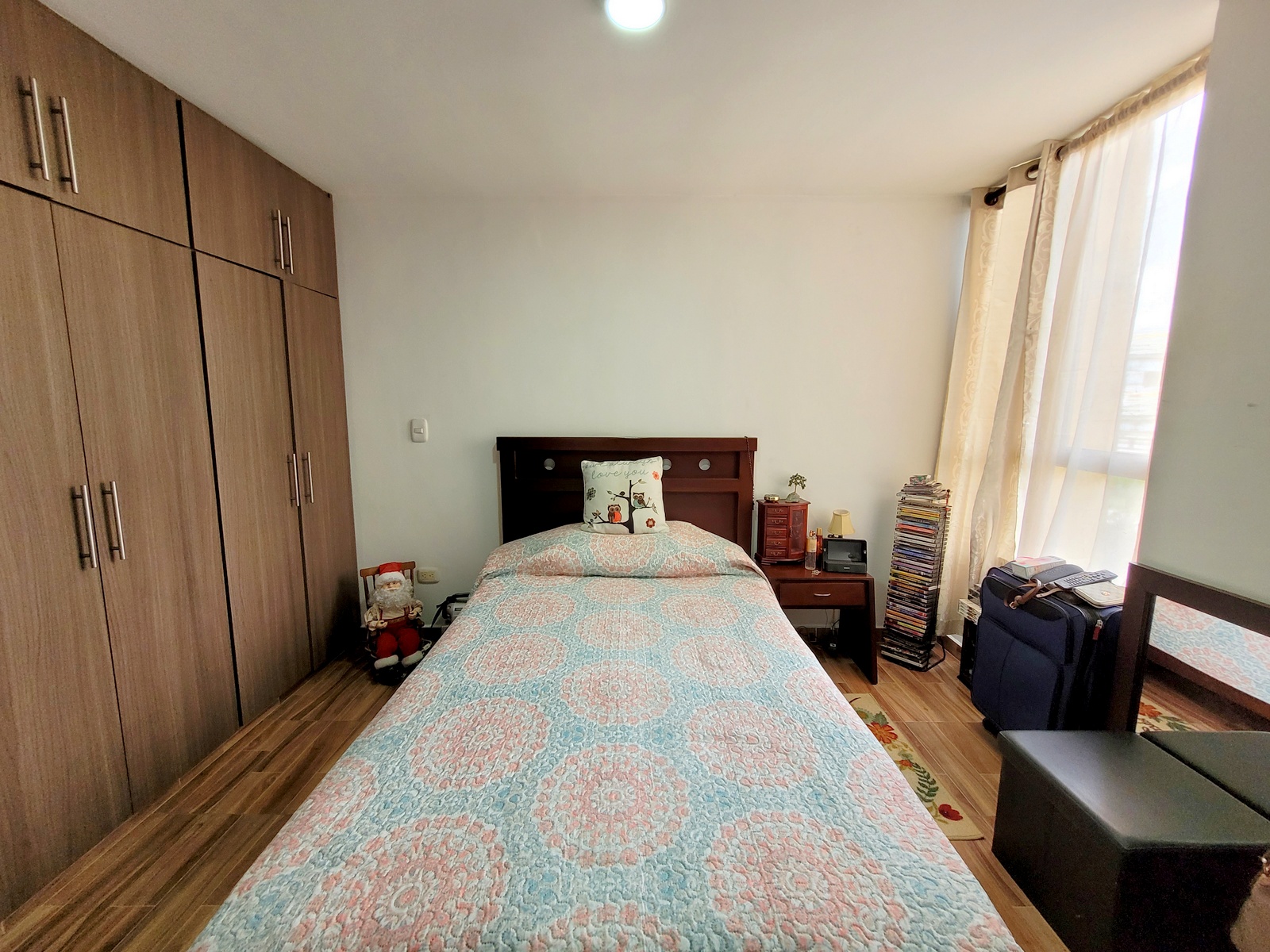 Apartamento en venta en Playa Rica, Dosquebradas · foto 17 de 21