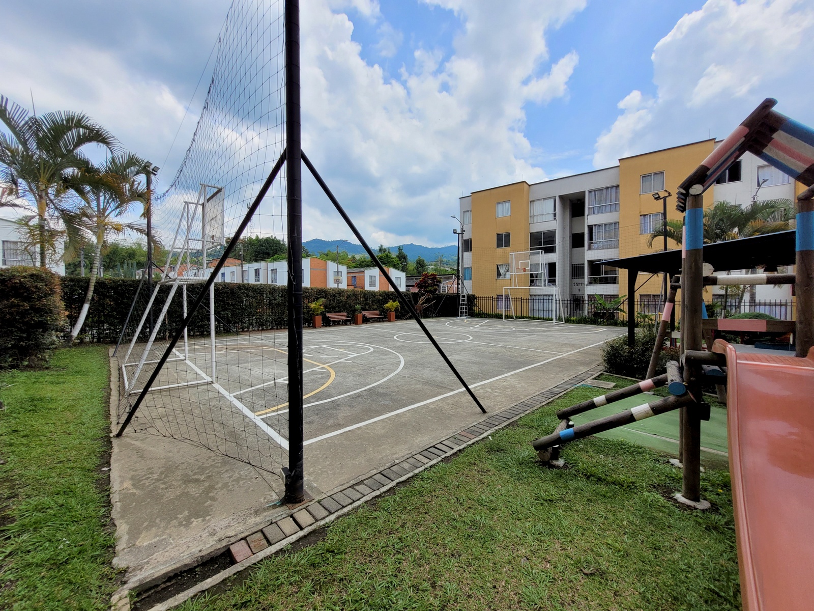 Apartamento en venta en Playa Rica, Dosquebradas · foto 20 de 21