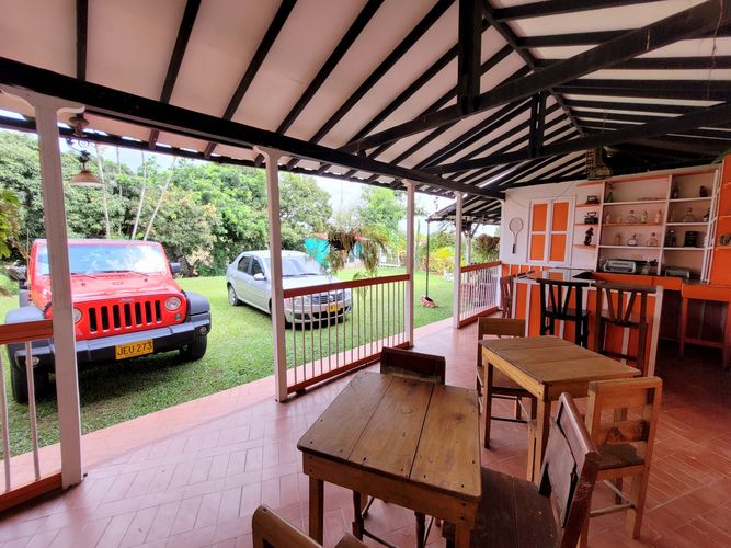 Finca en venta en Condina, Pereira, 957 m² · foto 5 de 24