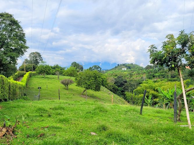 Finca en venta en Condina, Pereira, 957 m² · foto 9 de 24