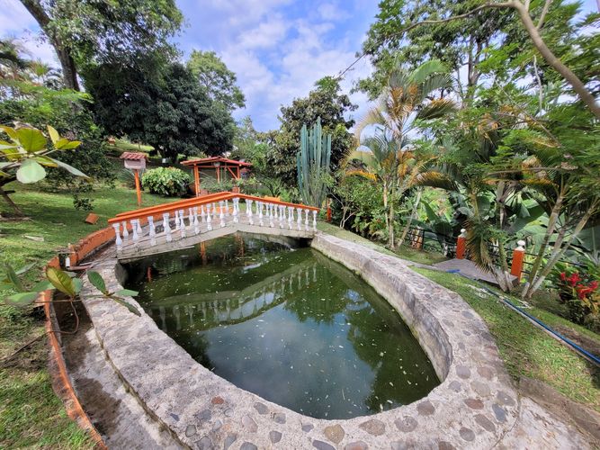 Finca en venta en Condina, Pereira, 957 m² · foto 11 de 24