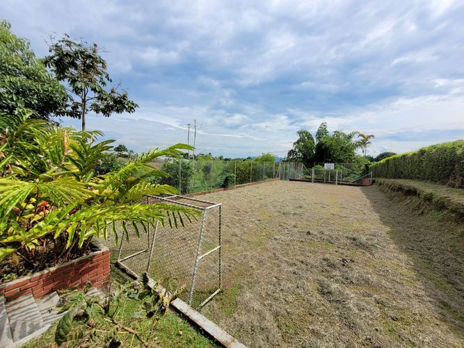 Finca en venta en Condina, Pereira, 957 m² · foto 12 de 24