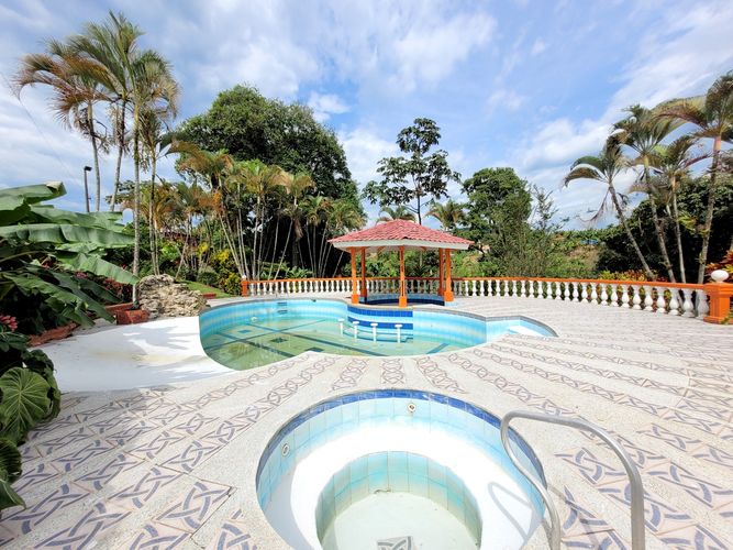 Finca en venta en Condina, Pereira, 957 m² · foto 13 de 24