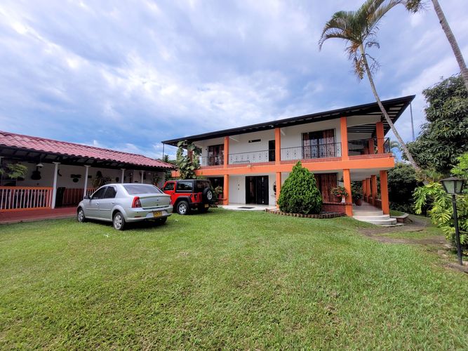 Finca en venta en Condina, Pereira, 957 m² · foto 14 de 24