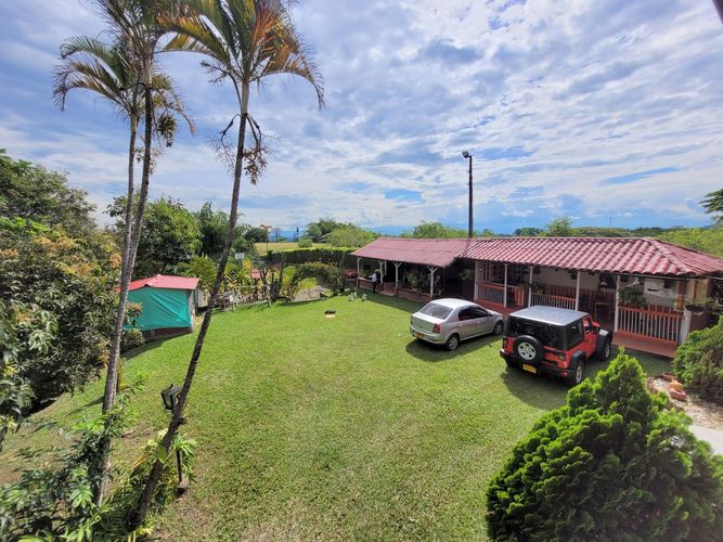 Finca en venta en Condina, Pereira, 957 m² · foto 15 de 24