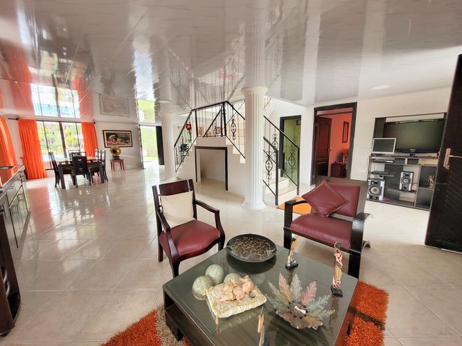 Finca en venta en Condina, Pereira, 957 m² · foto 16 de 24