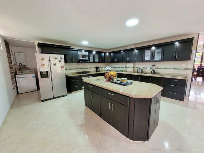 Finca en venta en Condina, Pereira, 957 m² · foto 17 de 24