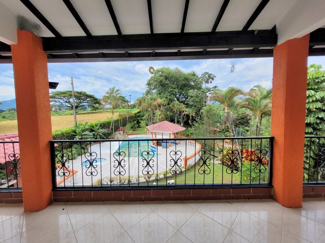 Finca en venta en Condina, Pereira, 957 m² · foto 21 de 24