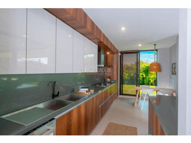 Casa de 4 alcobas en venta en Pance, Cali, 400 m² · foto 4 de 14