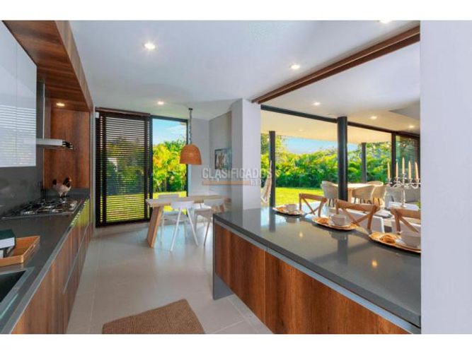 Casa de 4 alcobas en venta en Pance, Cali, 400 m² · foto 2 de 14