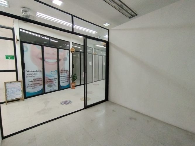 Local en arriendo en Monta�Ita, Copacabana, 9 m² · foto 7 de 8