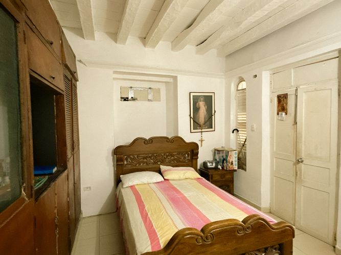Casa de 7 alcobas en venta en El Centro, Cartagena, 340 m² · foto 18 de 23