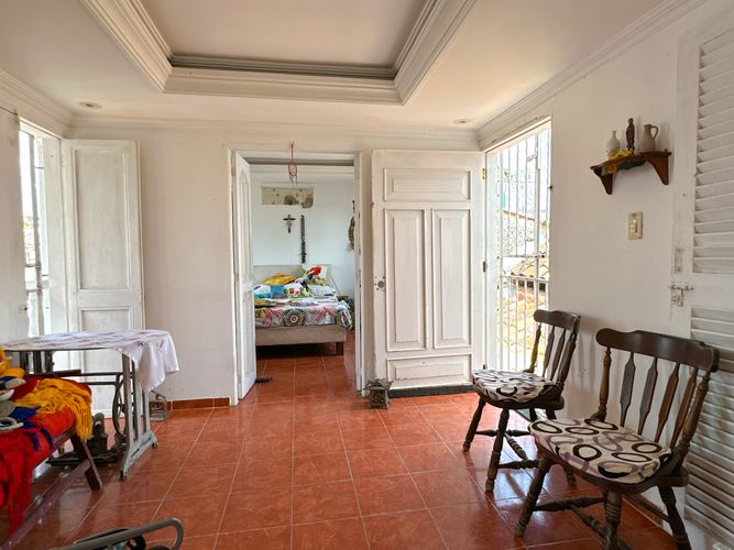 Casa de 7 alcobas en venta en El Centro, Cartagena, 340 m² · foto 19 de 23
