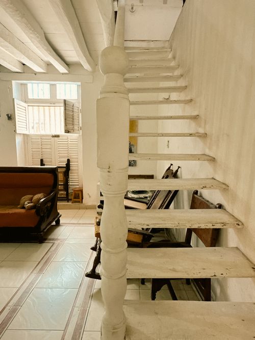 Casa de 7 alcobas en venta en El Centro, Cartagena, 340 m² · foto 8 de 23