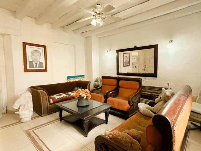 Casa de 7 alcobas en venta en El Centro, Cartagena, 340 m² · foto 7 de 23