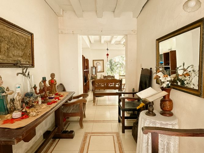 Casa de 7 alcobas en venta en El Centro, Cartagena, 340 m² · foto 14 de 23