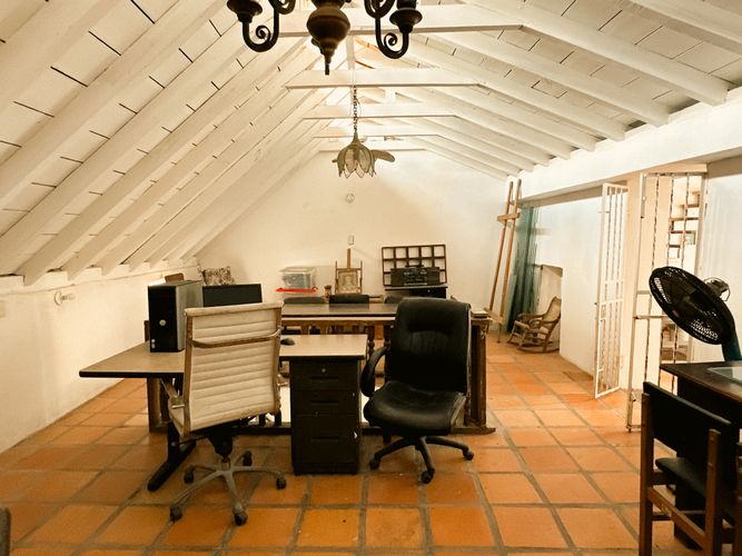 Casa de 7 alcobas en venta en El Centro, Cartagena, 340 m² · foto 13 de 23