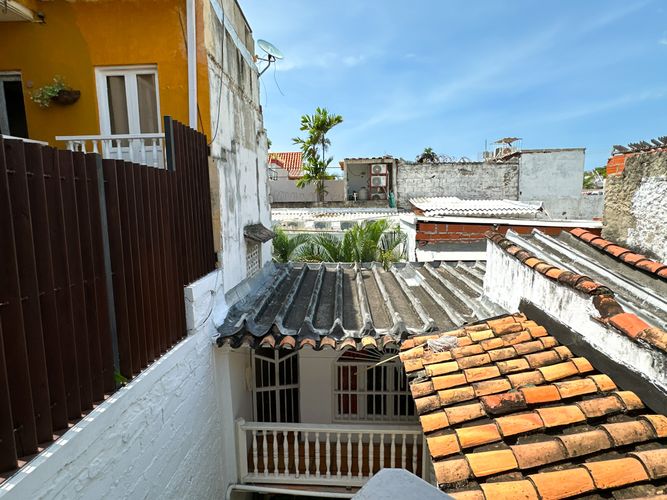 Casa de 7 alcobas en venta en El Centro, Cartagena, 340 m² · foto 20 de 23