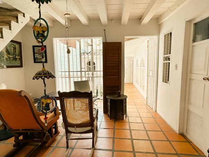 Casa de 7 alcobas en venta en El Centro, Cartagena, 340 m² · foto 17 de 23