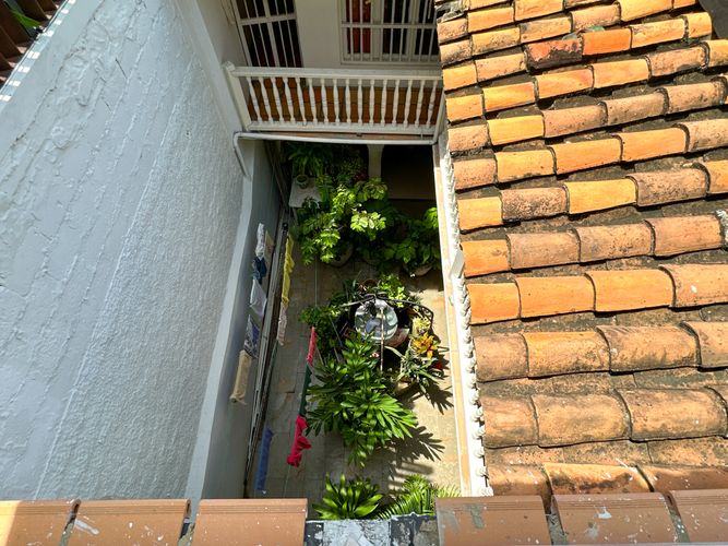 Casa de 7 alcobas en venta en El Centro, Cartagena, 340 m² · foto 10 de 23