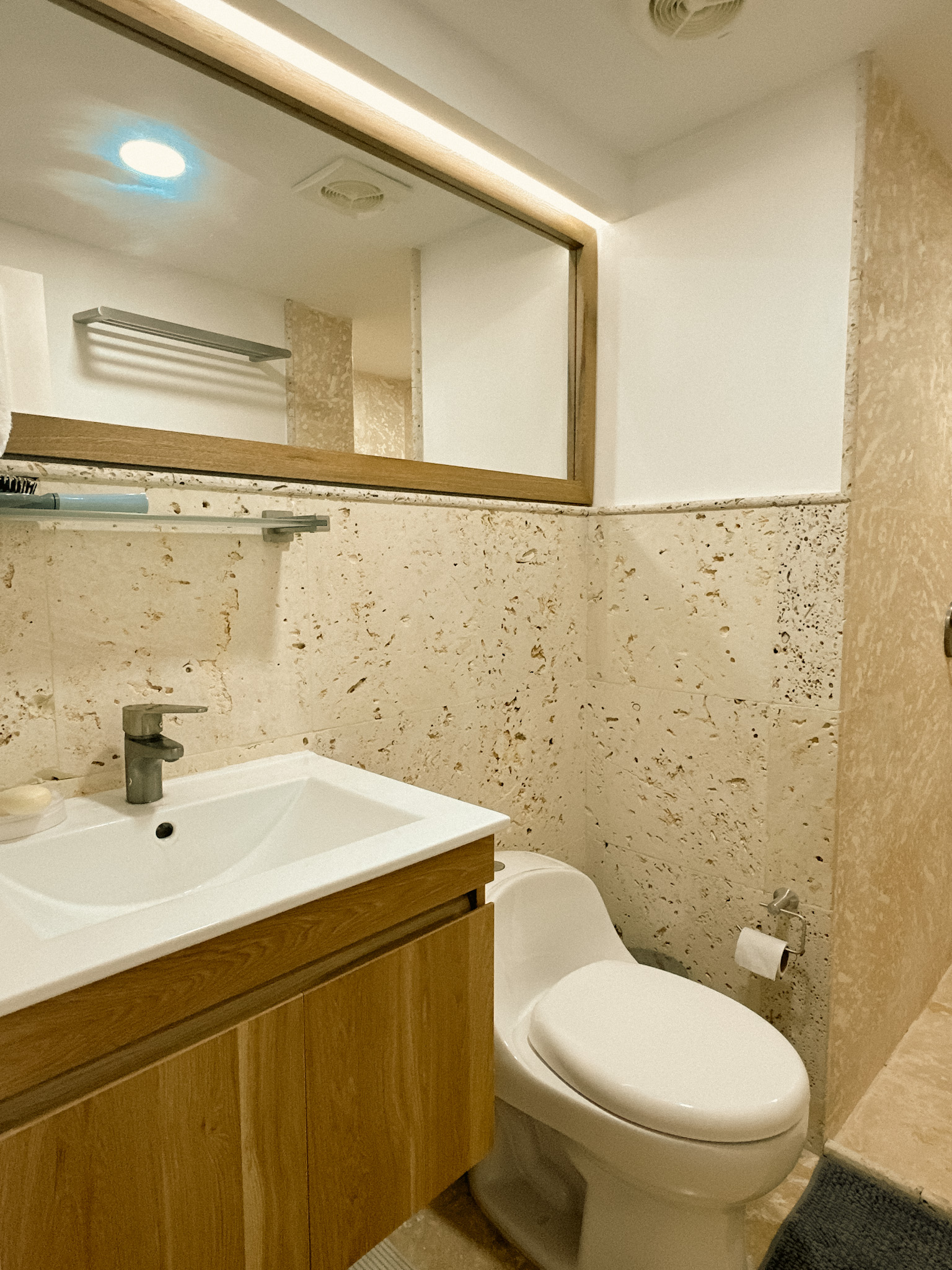 Apartamento en venta en El Centro, Cartagena · foto 6 de 11