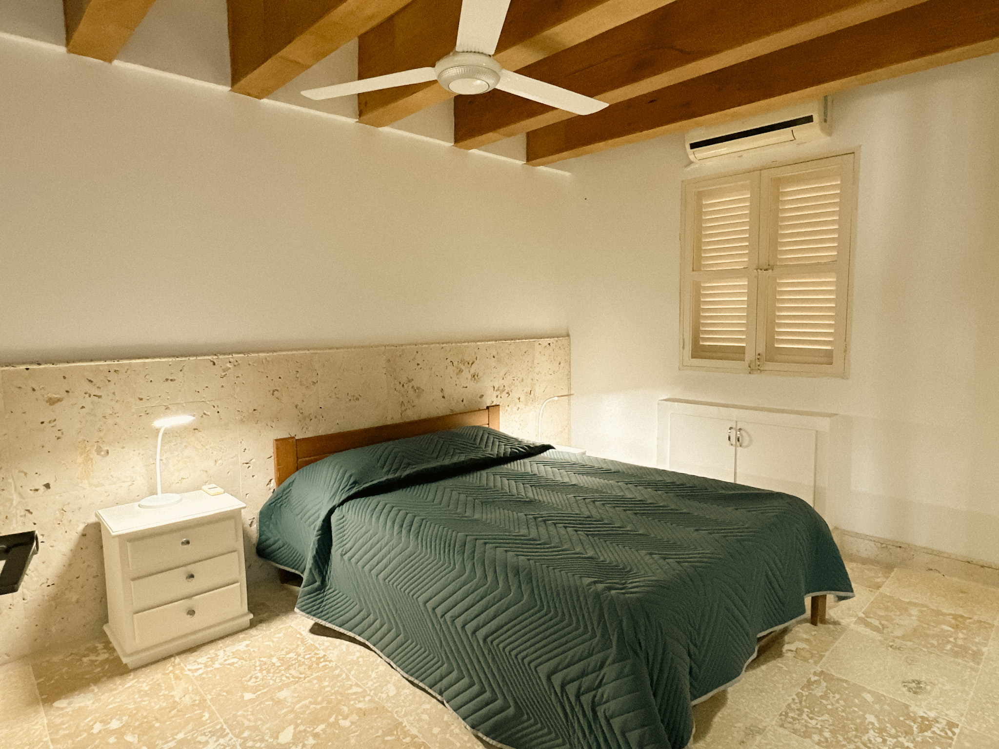 Apartamento en venta en El Centro, Cartagena · foto 7 de 11