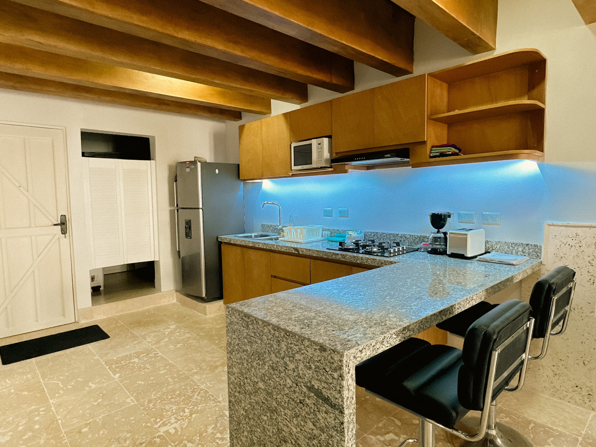 Apartamento en venta en El Centro, Cartagena · foto 4 de 11