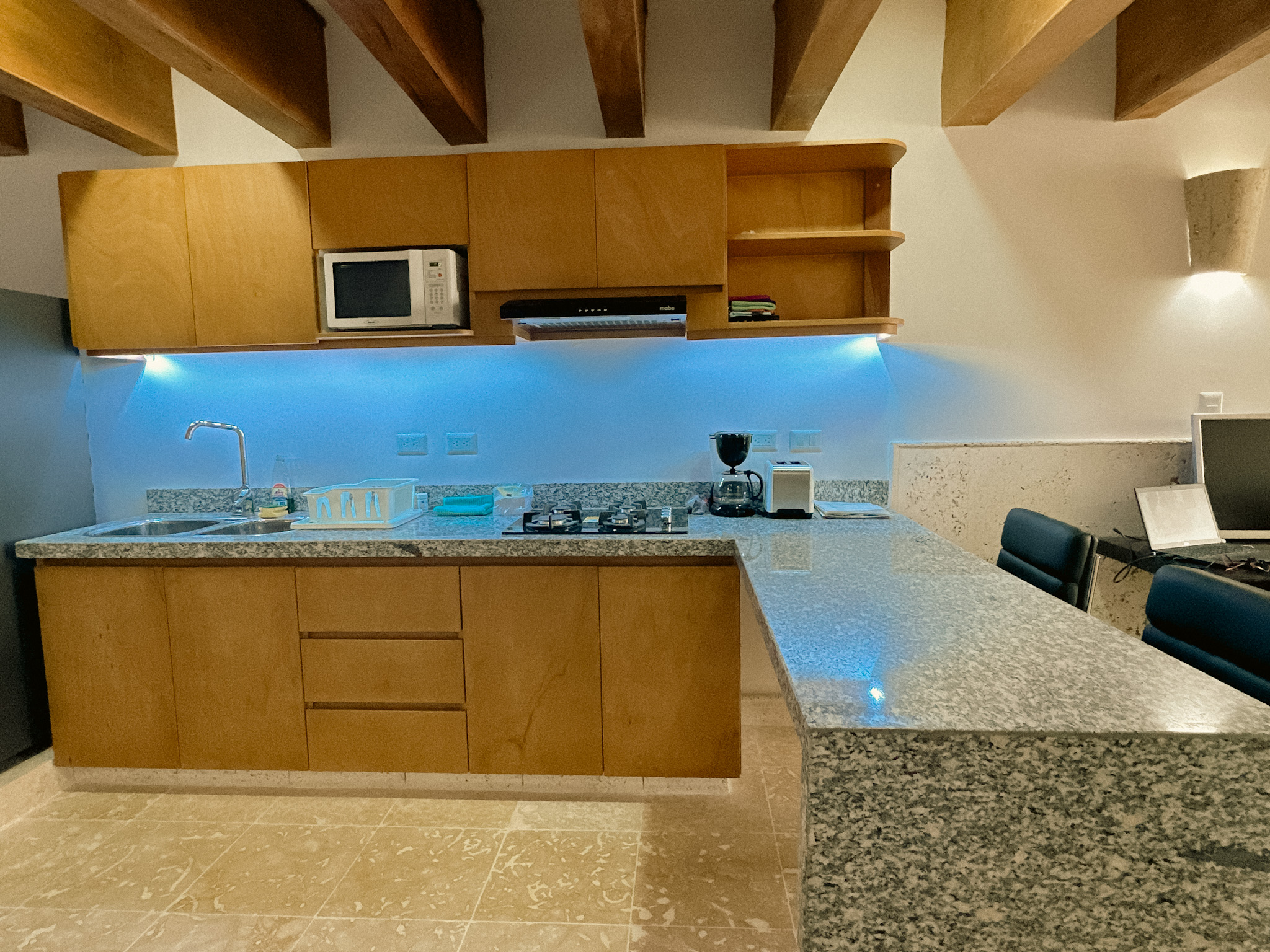 Apartamento en venta en El Centro, Cartagena · foto 3 de 11