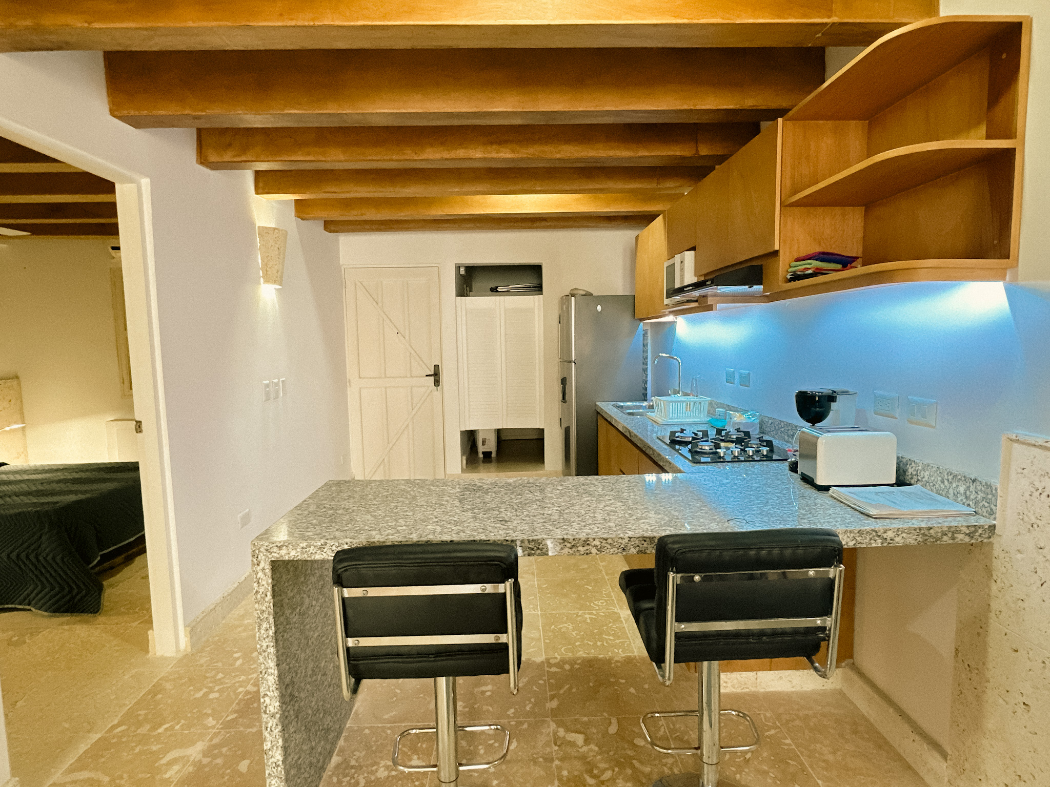 Apartamento en venta en El Centro, Cartagena · foto 10 de 11