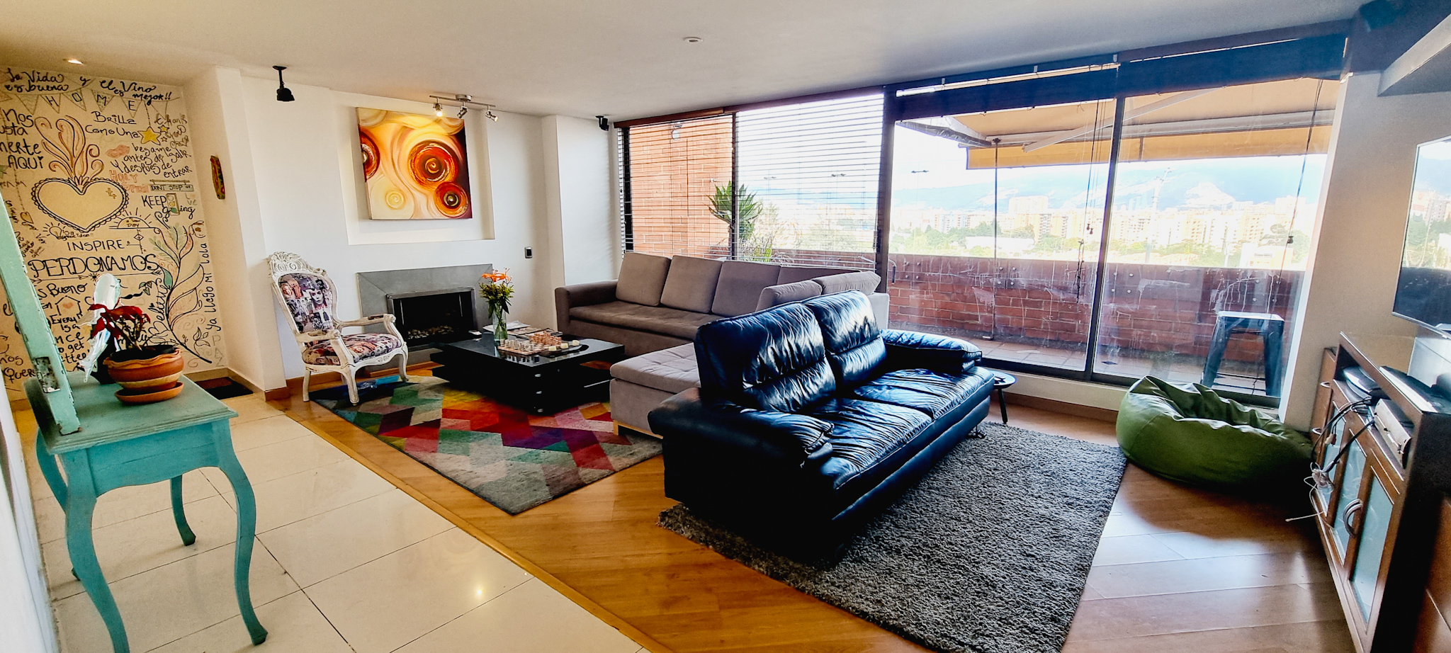 Apartamento en venta en Gratamira, Bogotá · foto 4 de 24