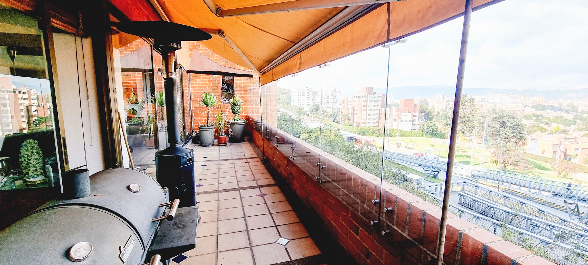 Apartamento en venta en Gratamira, Bogotá · foto 5 de 24
