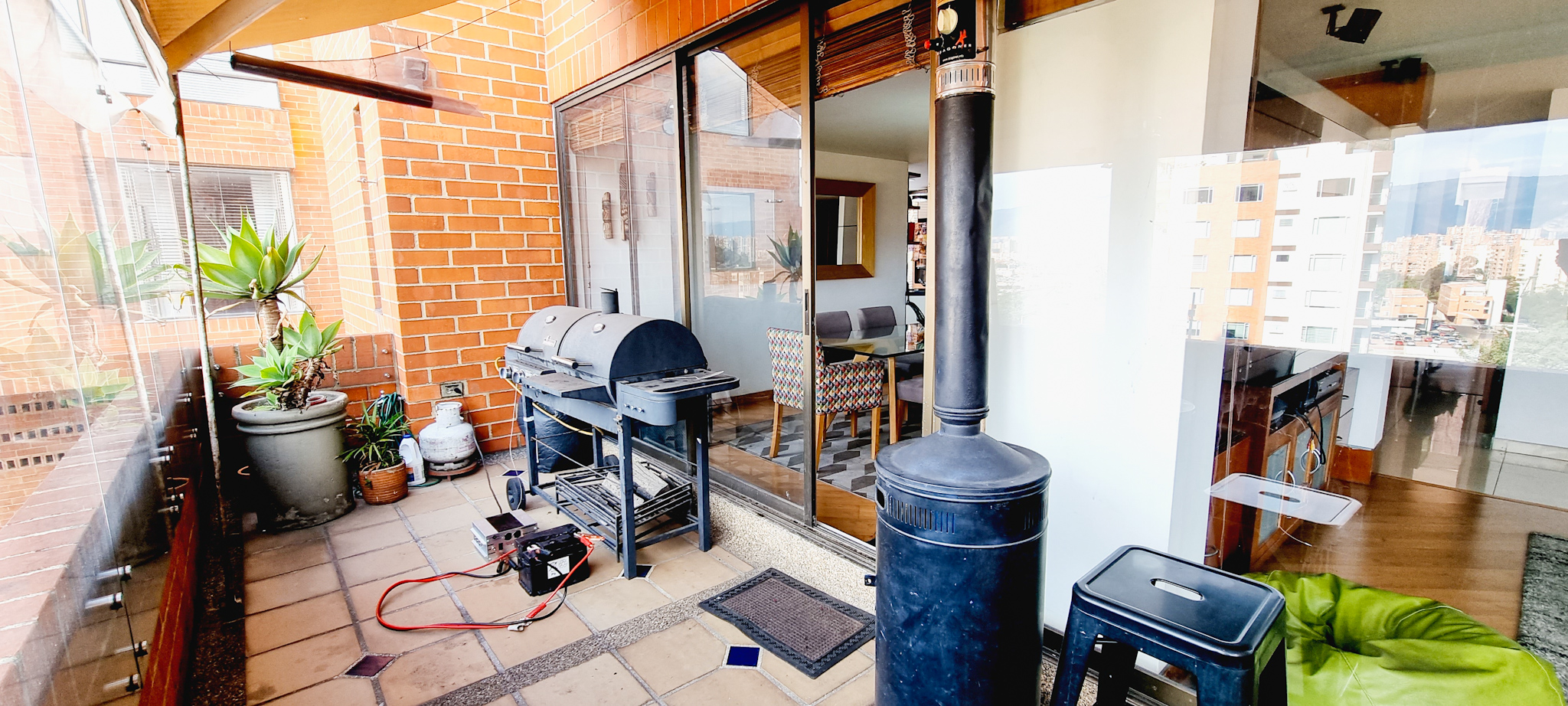 Apartamento en venta en Gratamira, Bogotá · foto 6 de 24