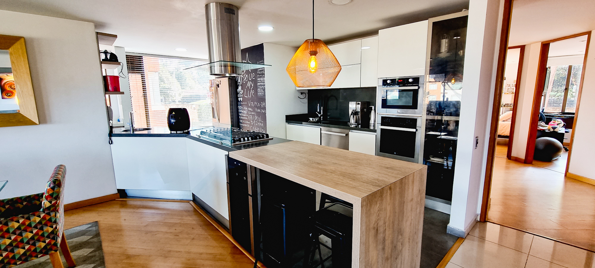 Apartamento en venta en Gratamira, Bogotá · foto 9 de 24