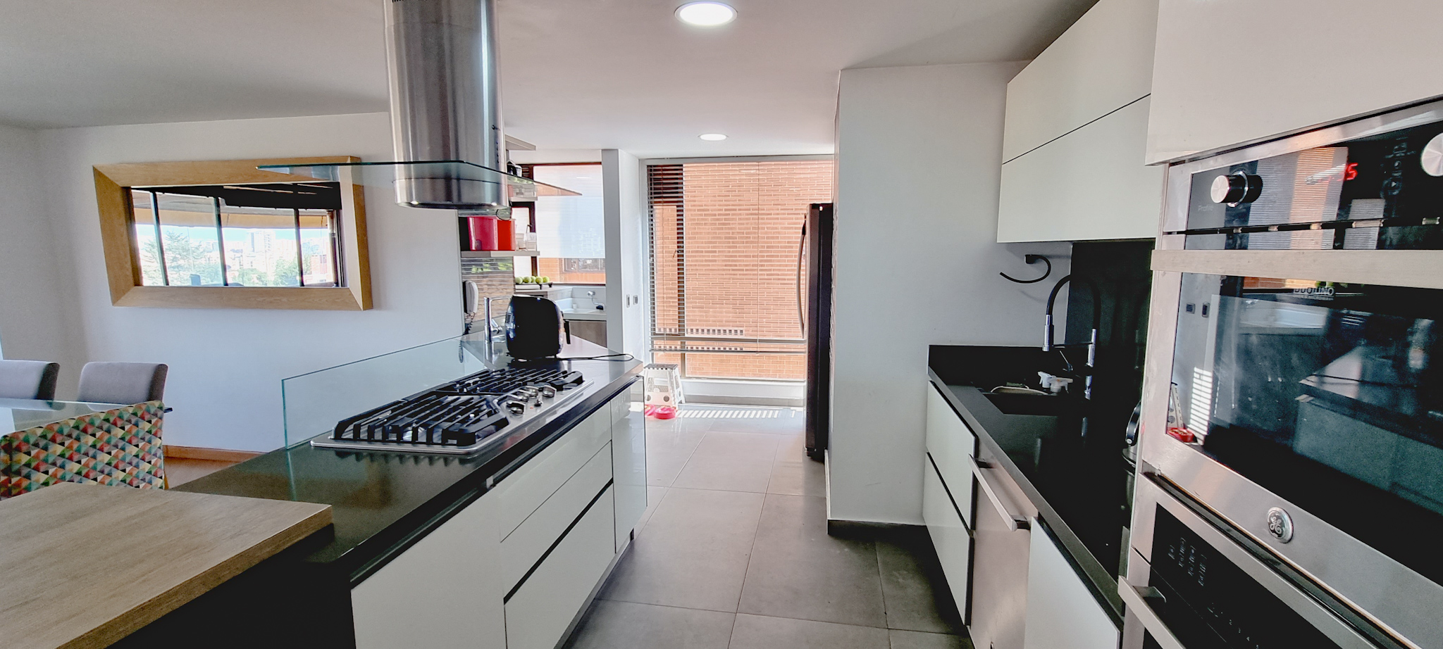 Apartamento en venta en Gratamira, Bogotá · foto 10 de 24