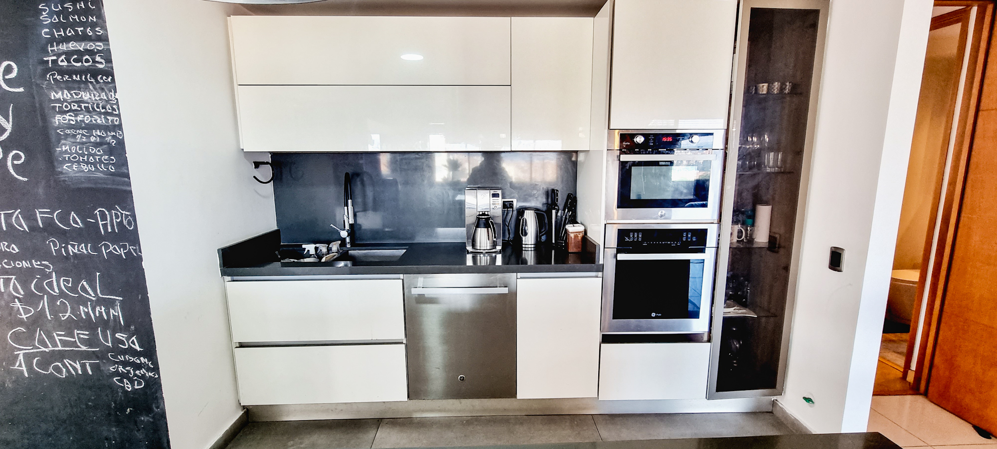 Apartamento en venta en Gratamira, Bogotá · foto 11 de 24