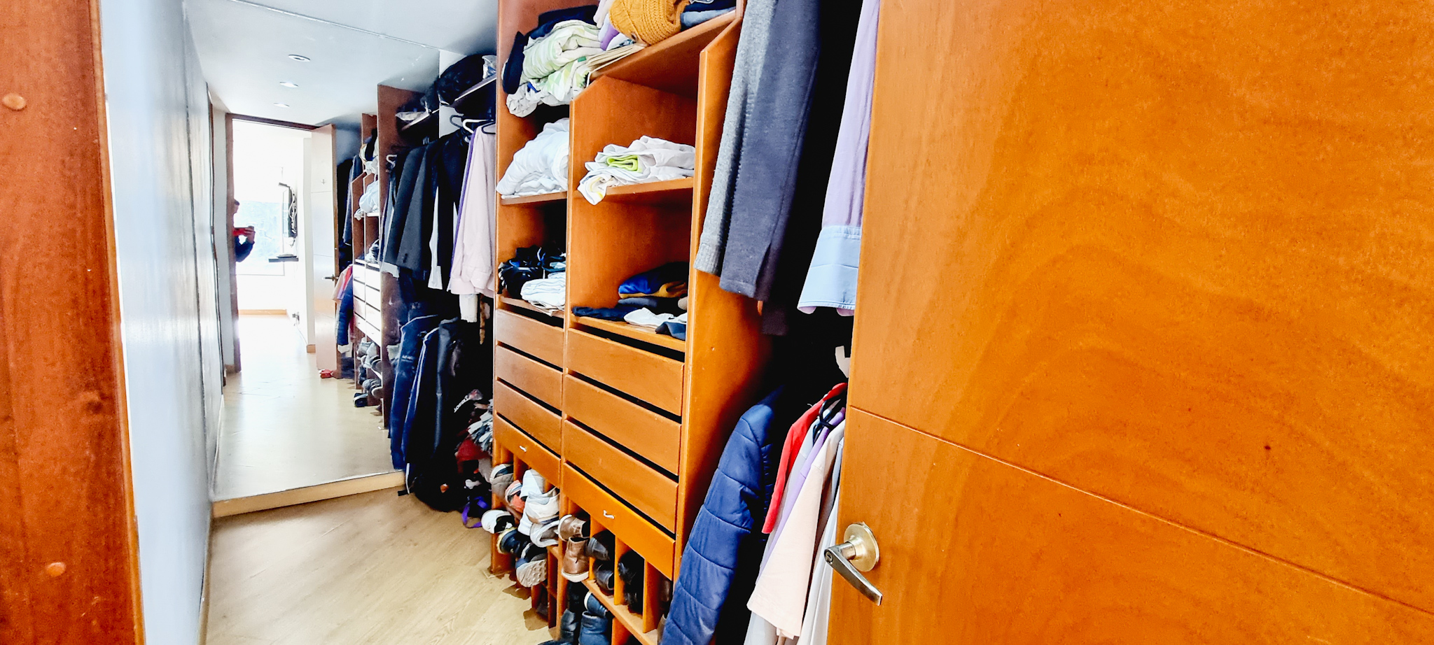 Apartamento en venta en Gratamira, Bogotá · foto 16 de 24