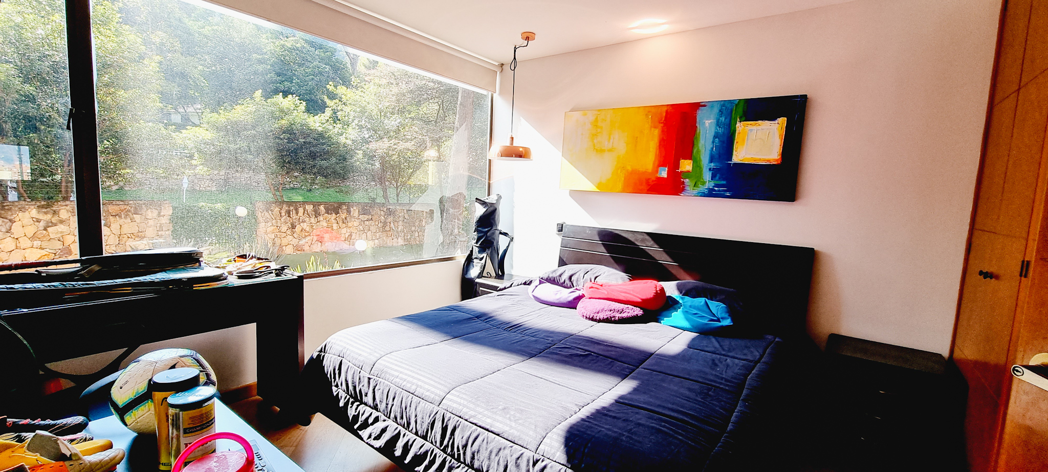Apartamento en venta en Gratamira, Bogotá · foto 17 de 24