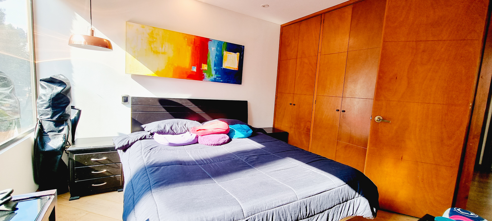 Apartamento en venta en Gratamira, Bogotá · foto 18 de 24