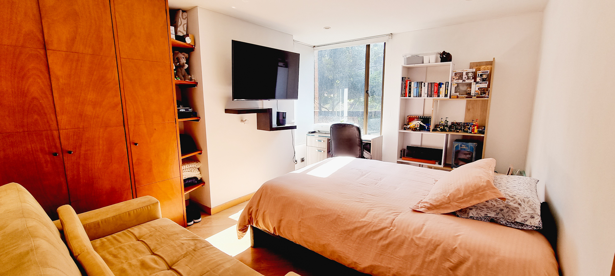Apartamento en venta en Gratamira, Bogotá · foto 21 de 24