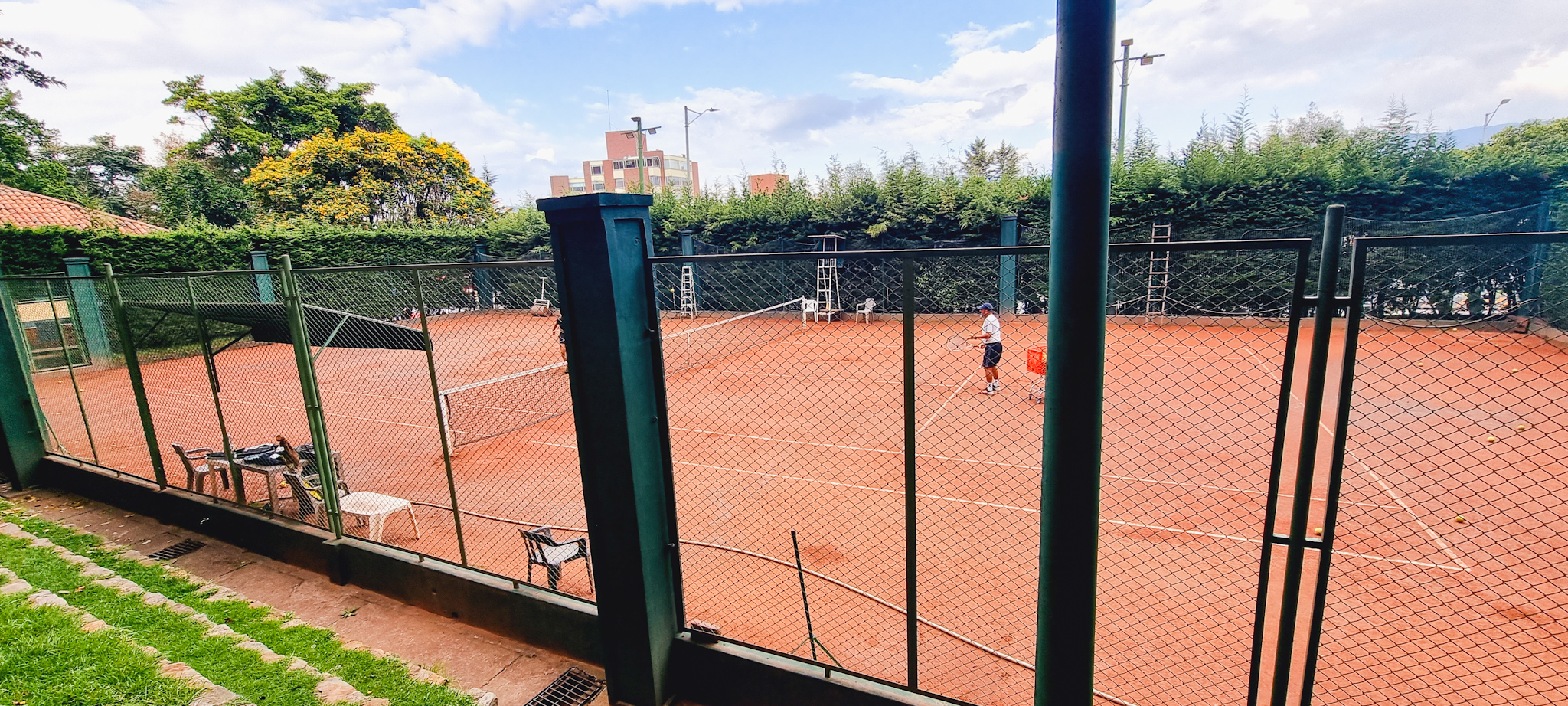 Apartamento en venta en Gratamira, Bogotá · foto 24 de 24