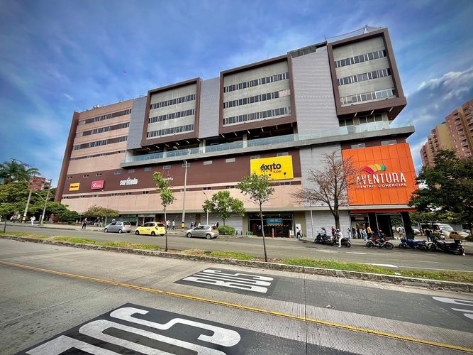 Local en venta en Jesus Nazareno, Medellín, 200 m² · foto 3 de 22