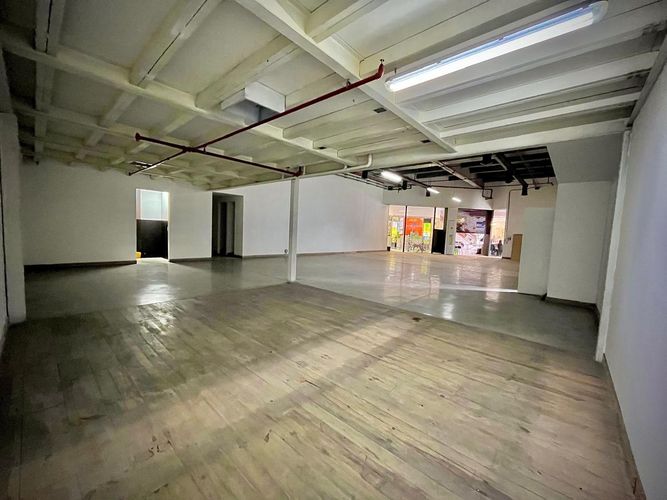 Local en venta en Jesus Nazareno, Medellín, 200 m² · foto 6 de 22